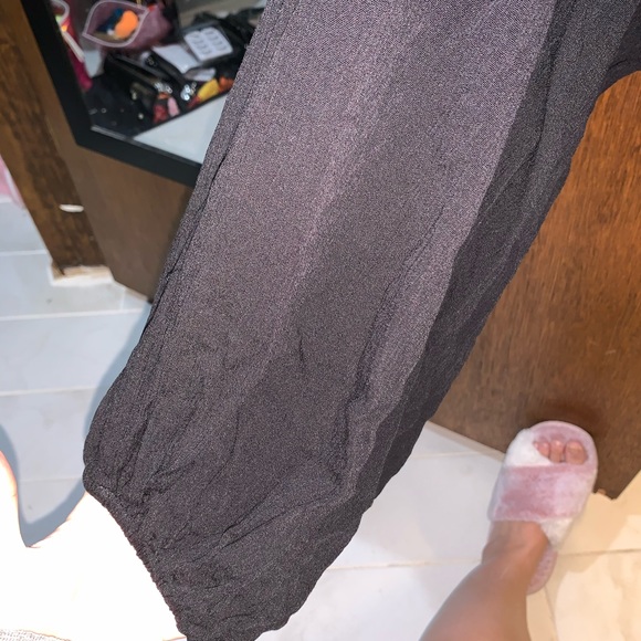 Crop Blouse - Picture 4 of 4